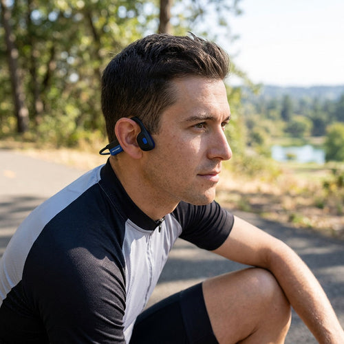 Best Bone Conduction Headphones in Canada (2026)