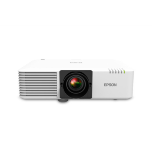 Epson PowerLite L500W WXGA 3LCD Laser Projector — 5,000 Lumens