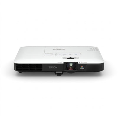 Epson PowerLite 1780W Projector, canonical hero shot on white background.