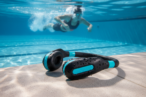 How to Choose Headphones for Swimming: The Honest Guide