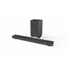 Sharp HT-SBW53121 Q-Series 3.1.2 Dolby Atmos Soundbar with Wireless Subwoofer