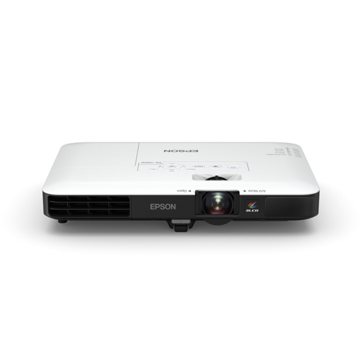 Epson PowerLite 1780W WXGA Wireless 3LCD Projector — Refurbished