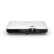Epson PowerLite 1780W WXGA Wireless 3LCD Projector — Refurbished