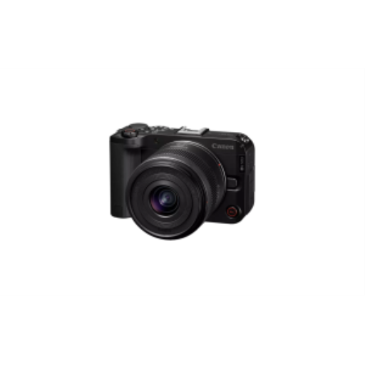 Canon EOS R50 V Mirrorless Camera Kit with RF-S 14-30mm f/4-6.3 IS STM PZ Lens