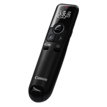 Canon PR100-R Professional Wireless Presenter with High-Intensity Laser Pointer