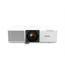 Epson PowerLite L500W WXGA 3LCD Laser Projector — 5,000 Lumens