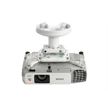 Epson Universal Projector Ceiling Mount Kit ELPMBPJG — 50 lb Capacity
