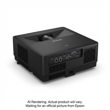 Epson PowerLite 805F Full HD Ultra Short-Throw Laser Projector