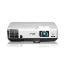 Epson PowerLite 535W WXGA Short-Throw 3LCD Projector