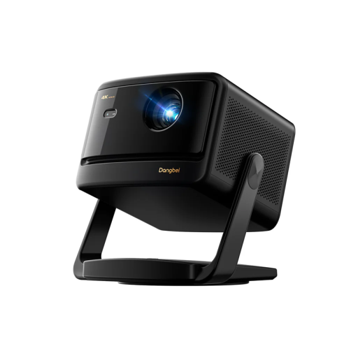 Dangbei DBOX02 Pro (Mars Pro 2) 4K Laser Google TV Projector