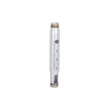 Pure high-resolution hero shot: Epson 9-12" Adjustable Extension Column for projectors on a clear white background.