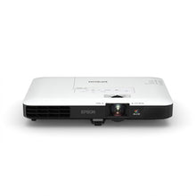 Epson PowerLite 1780W Projector, canonical hero shot on white background.