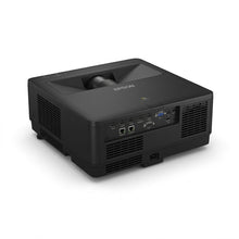 An Epson PowerLite 805F projector shown in a centered, crisp high-resolution ecommerce hero shot.