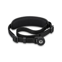 The Canon Hand Strap E2 on a clean background.