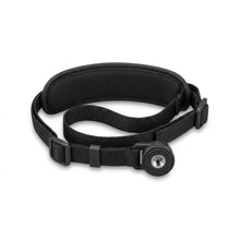 The Canon Hand Strap E2 on a clean background.