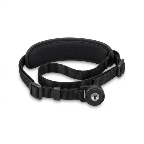 The Canon Hand Strap E2 on a clean background.