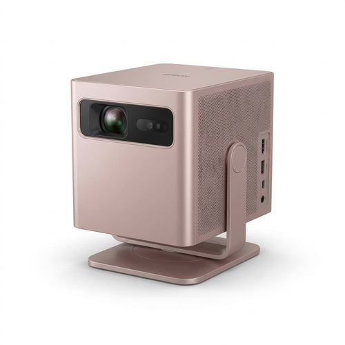 Epson EpiqVision Mini EF-22R Rose Laser Projector - canonical hero.