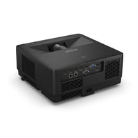 An Epson PowerLite 805F projector shown in a centered, crisp high-resolution ecommerce hero shot.