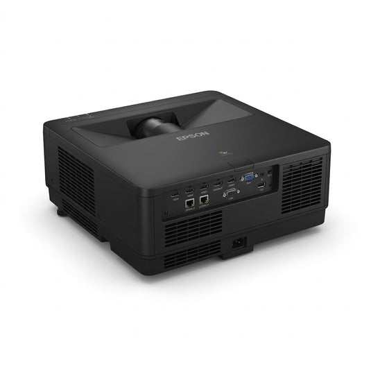 Epson PowerLite 805F Full HD Ultra Short-Throw Laser Projector