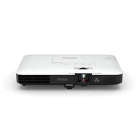 Epson PowerLite 1780W Projector, canonical hero shot on white background.
