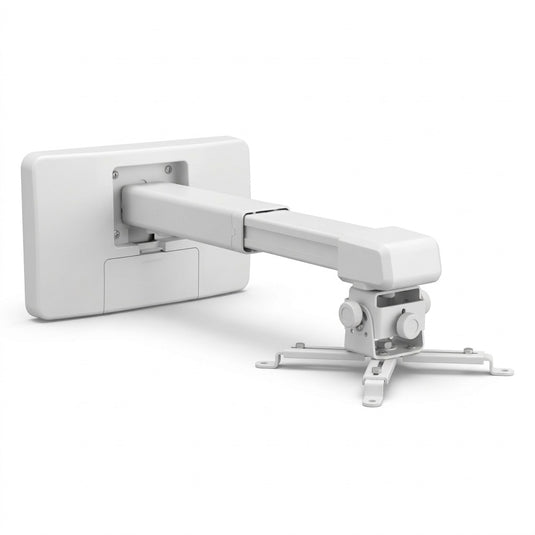 Epson Ultra-Short-Throw Wall Mount for BrightLink and PowerLite UST Projectors