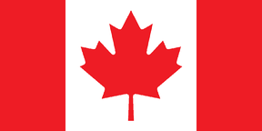 Flag of Canada
